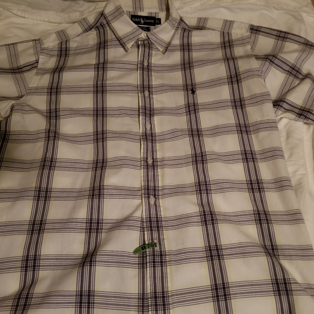 Ralph Lauren S/S